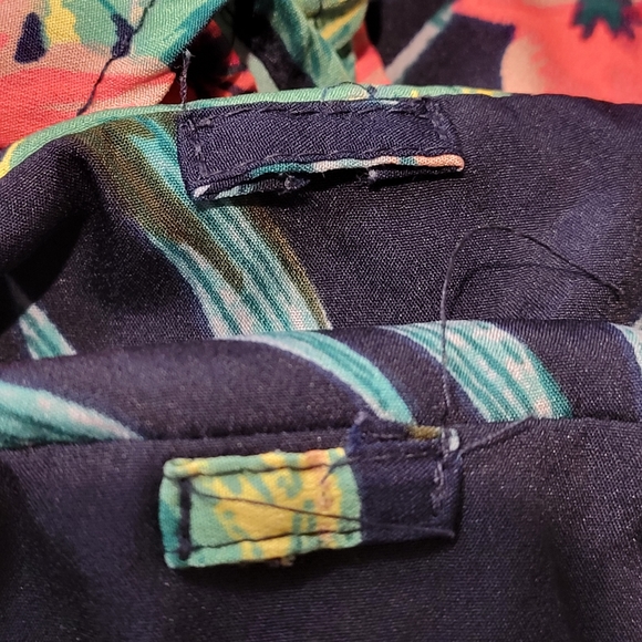 A hint of Blush off shoulders dress size 2X - Picture 7 of 7